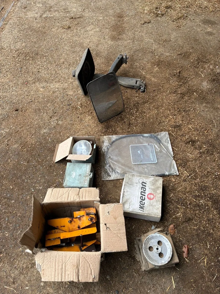Workshop clear out - Image 3
