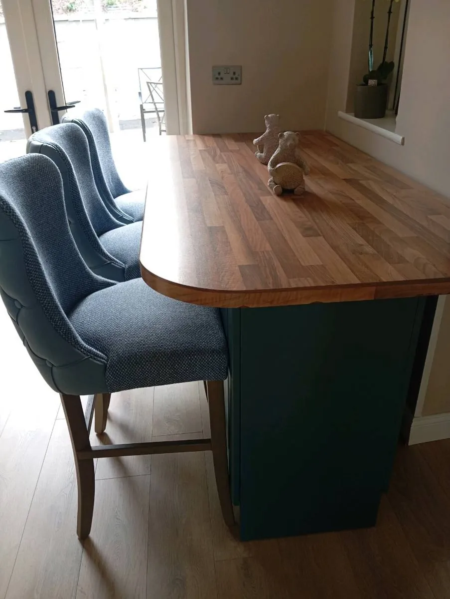 Kitchen  countr - Image 1
