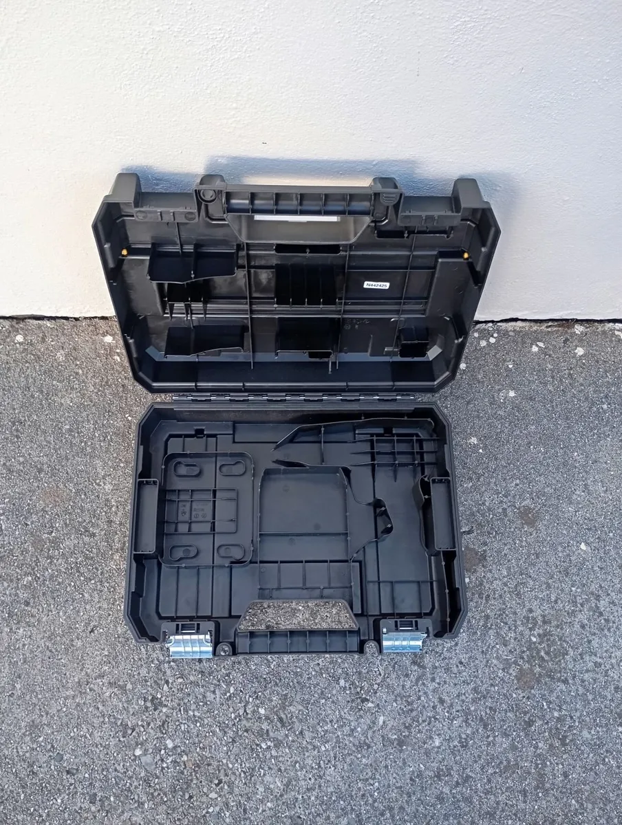 DeWalt Drill/Impact Driver Cases - Image 3