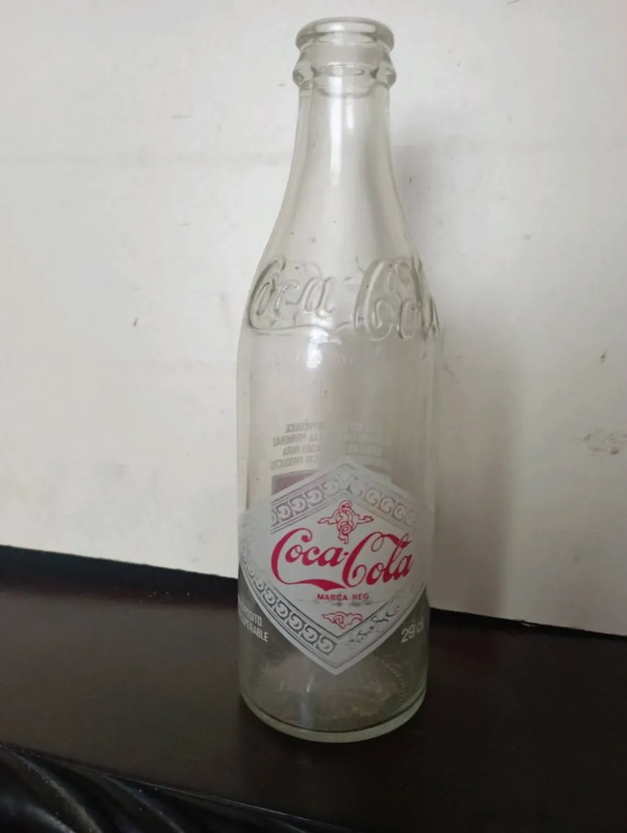 VINTAGE COCA COLA MEMORABILIA FOR SALE. - Image 2