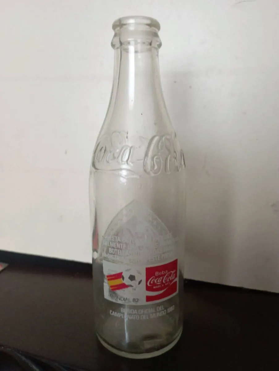 VINTAGE COCA COLA MEMORABILIA FOR SALE. - Image 3
