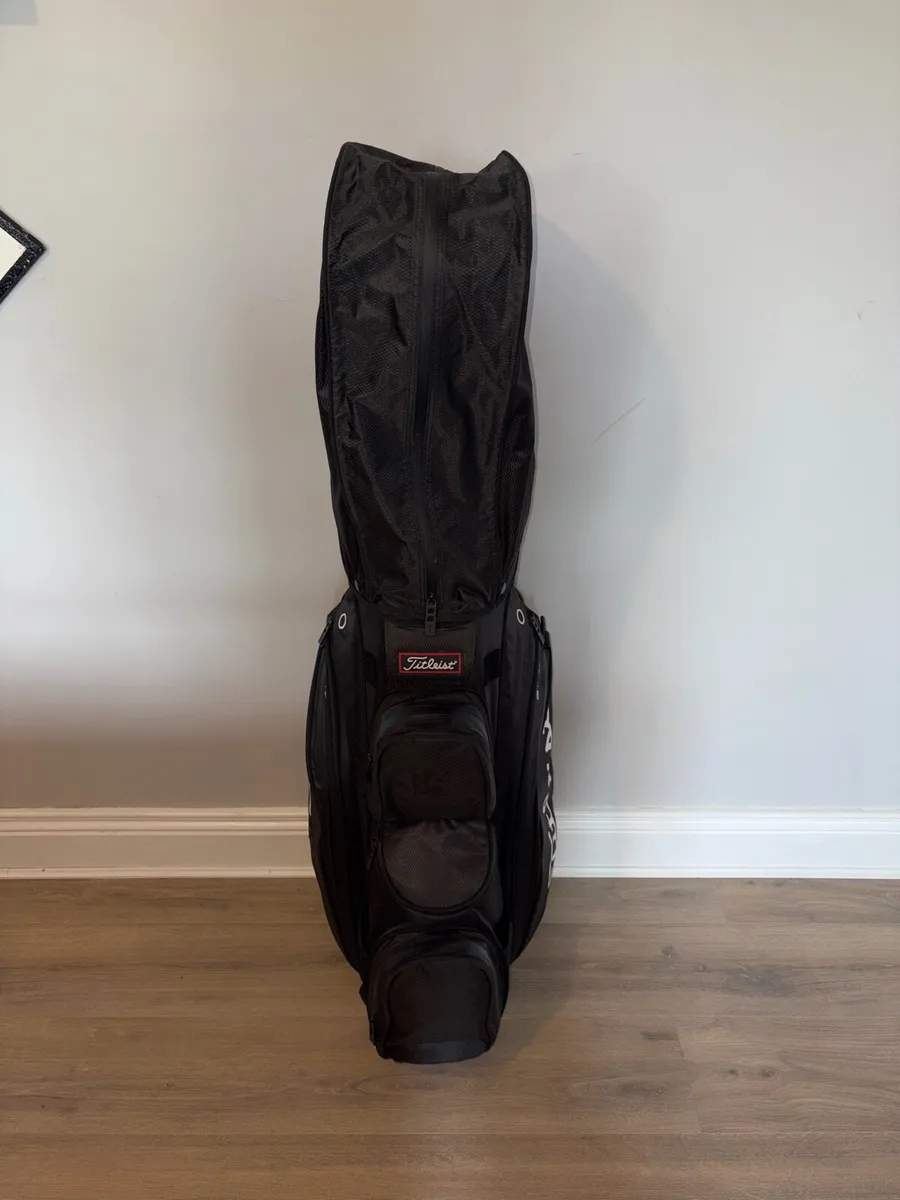 Titleist Golf Bag - Image 2
