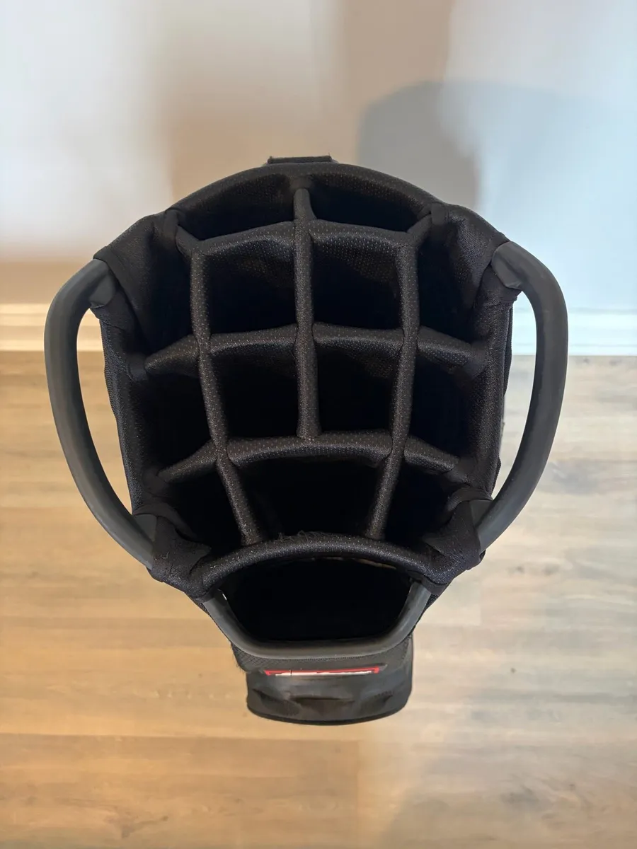 Titleist Golf Bag - Image 3