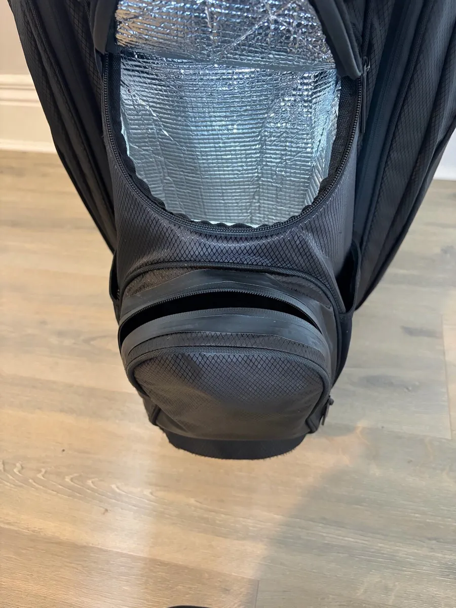Titleist Golf Bag - Image 4