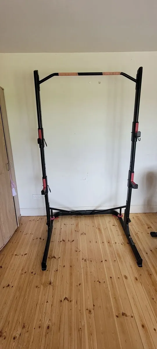 Squat Rack - Image 3
