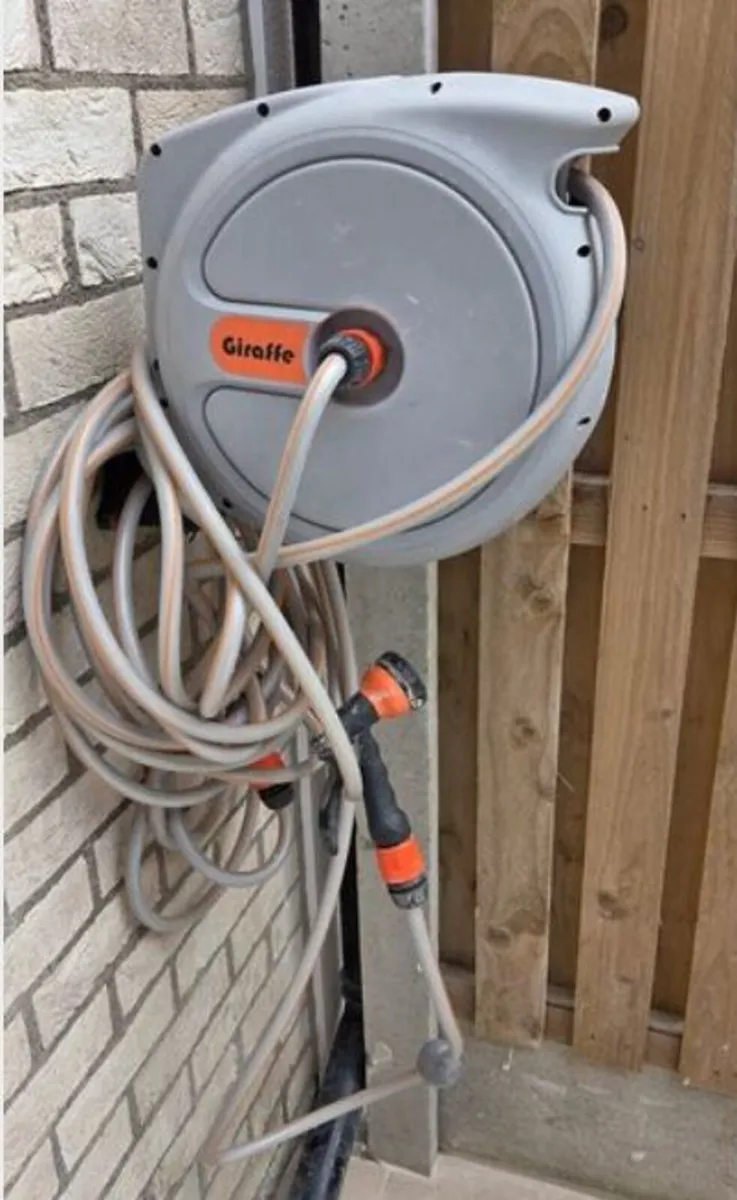 Garden water hose 20m. - Image 2