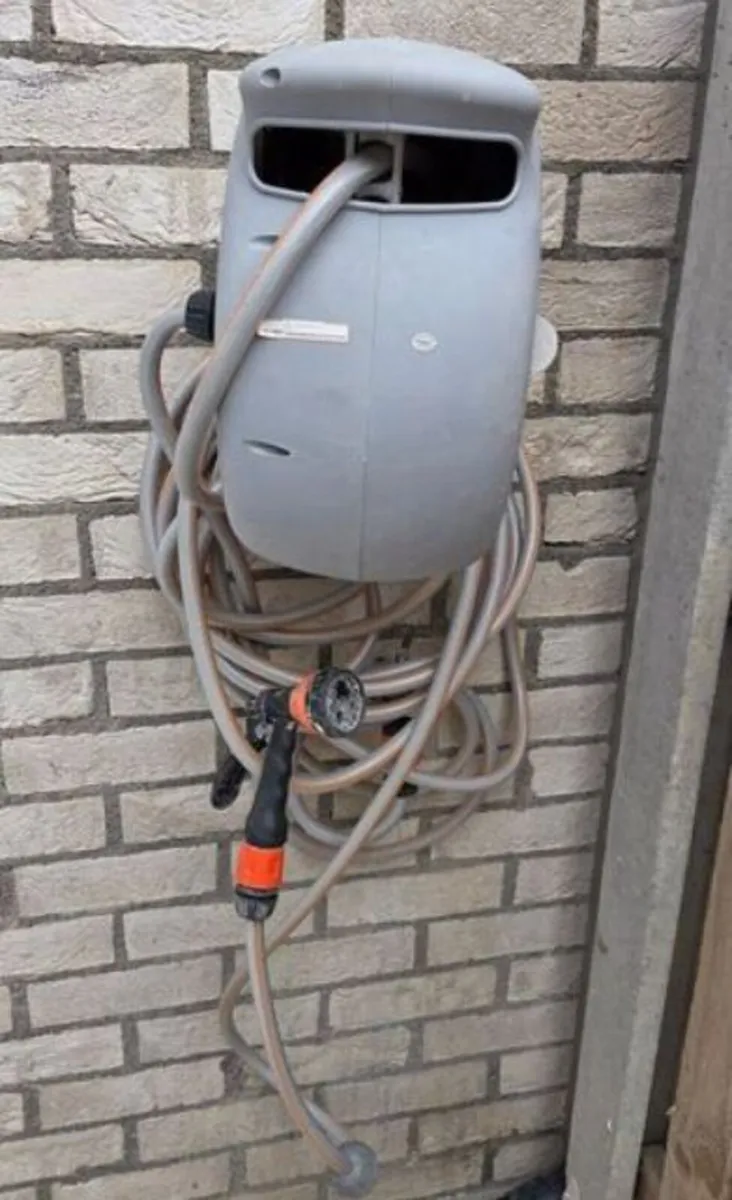 Garden water hose 20m. - Image 4