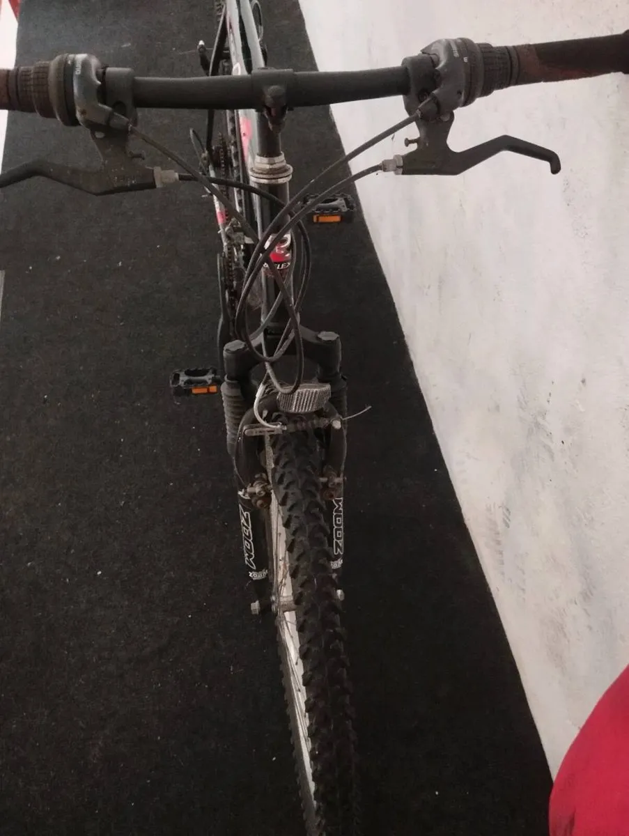 Men's 26inch bike - Image 4