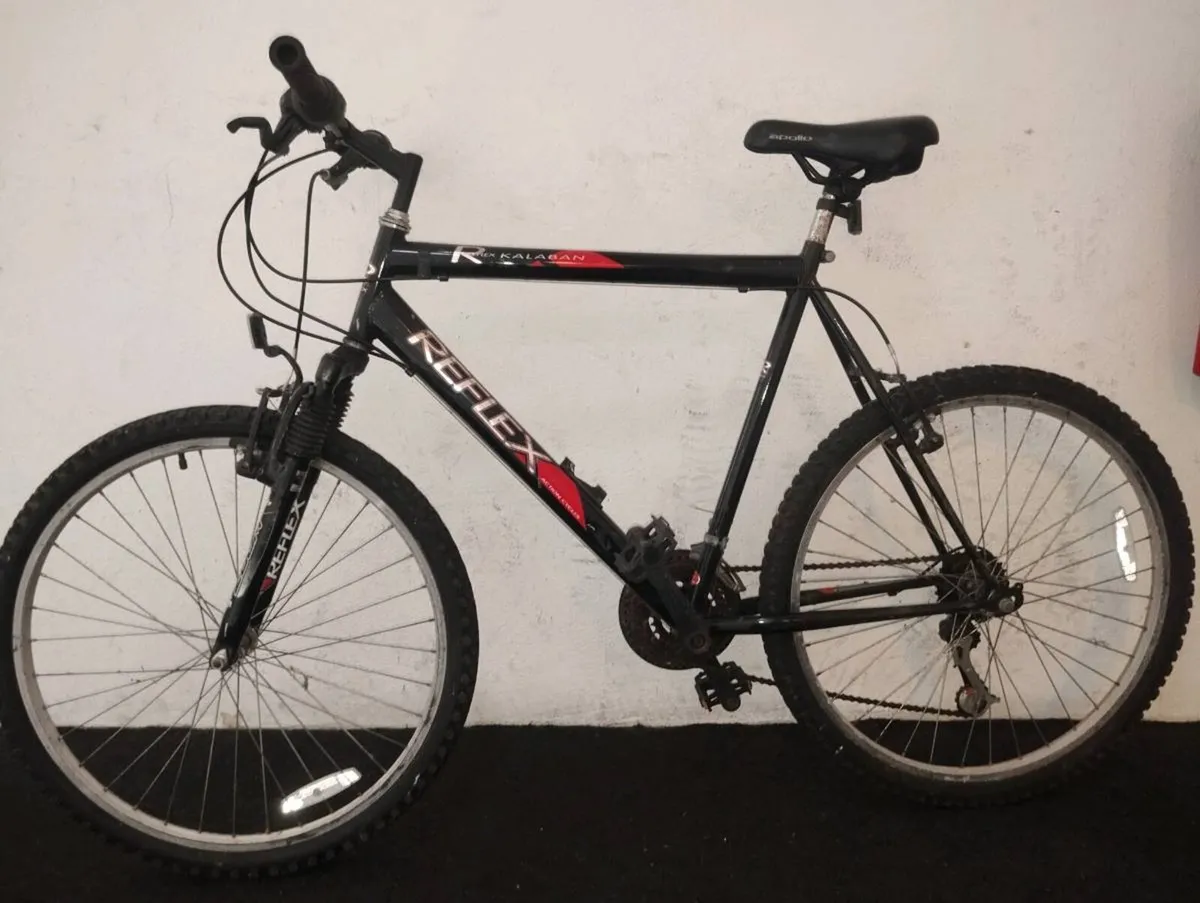 Men's 26inch bike - Image 2