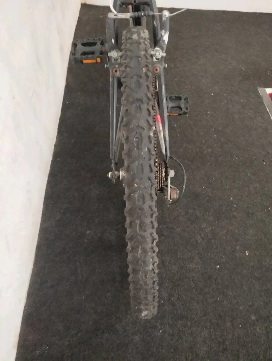 Men's 26inch bike - Image 3
