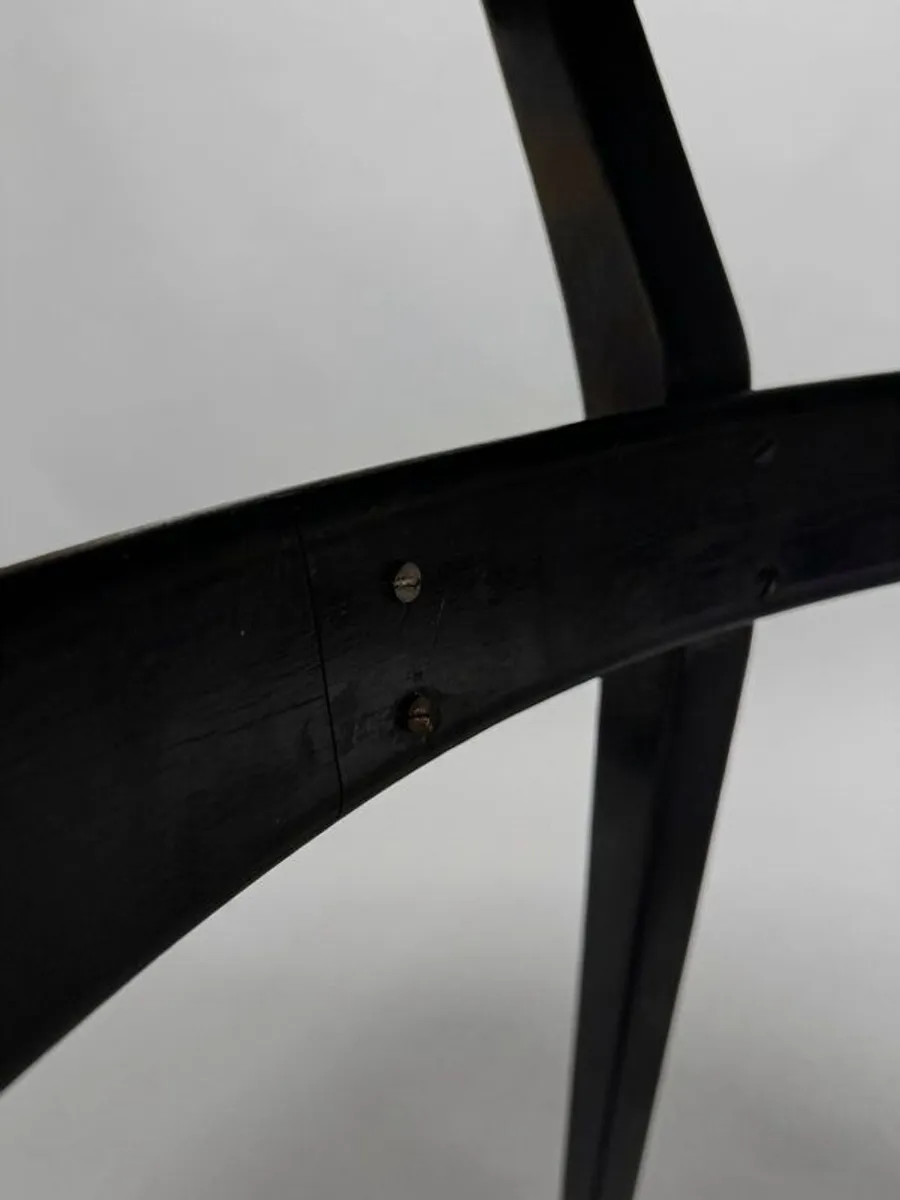 Mid Century G-Plan Librenza Round Dining Table - Image 3