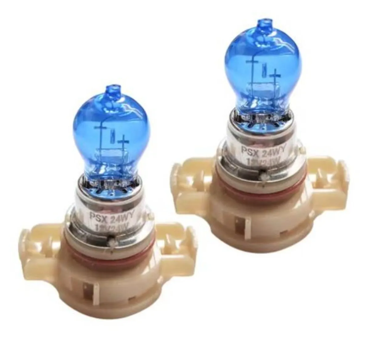 PSX24W Lamps - Image 1