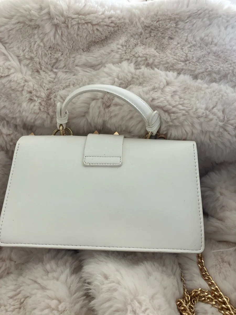 Stunning white bag - Image 2
