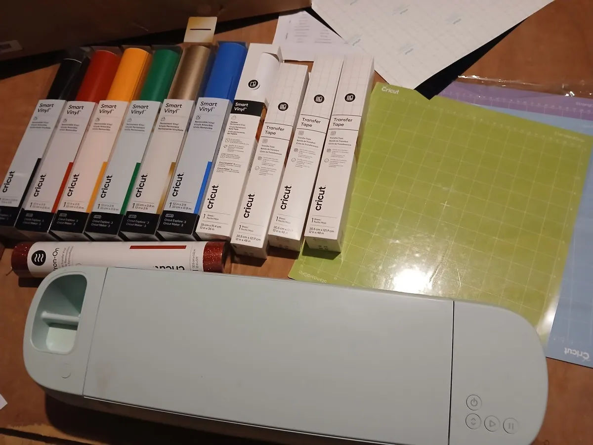 Cricut Explore 3 - Image 2