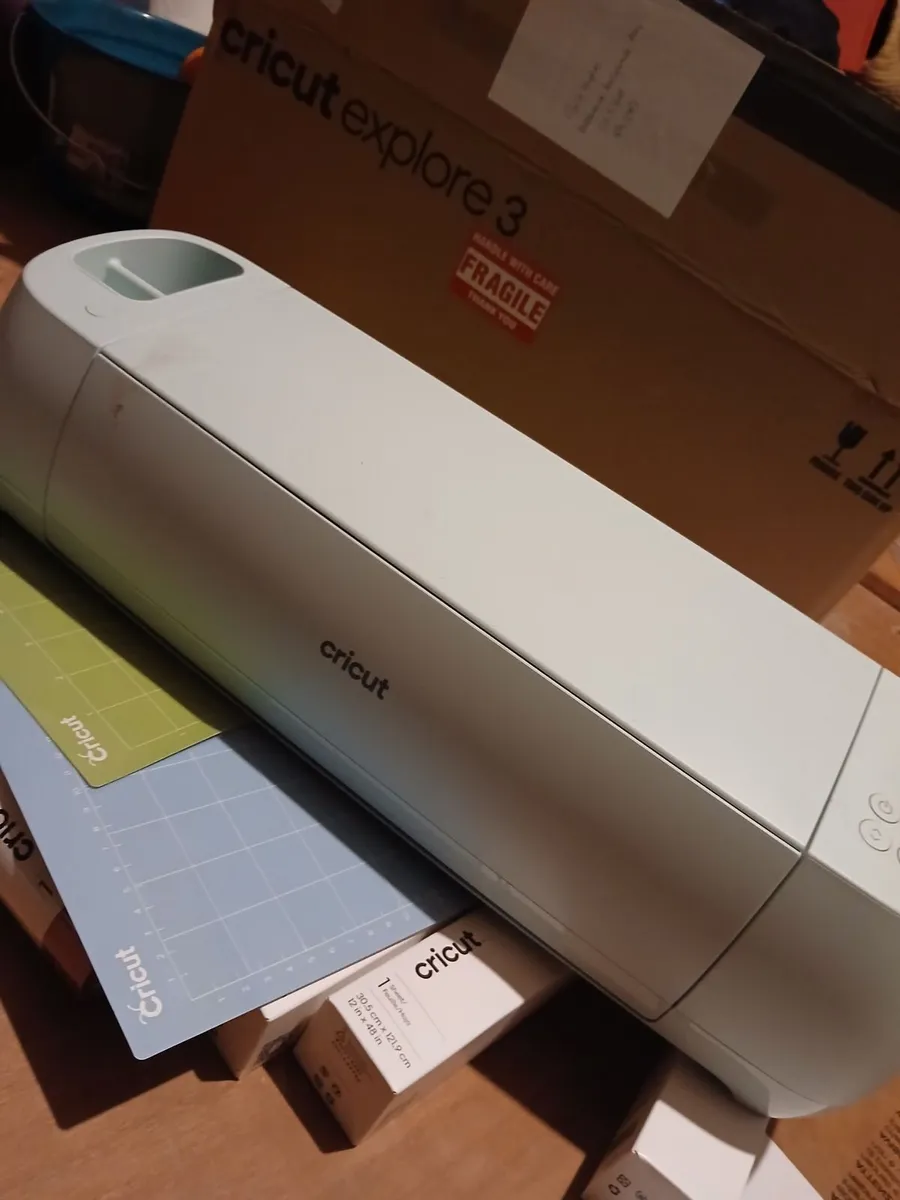 Cricut Explore 3 - Image 3