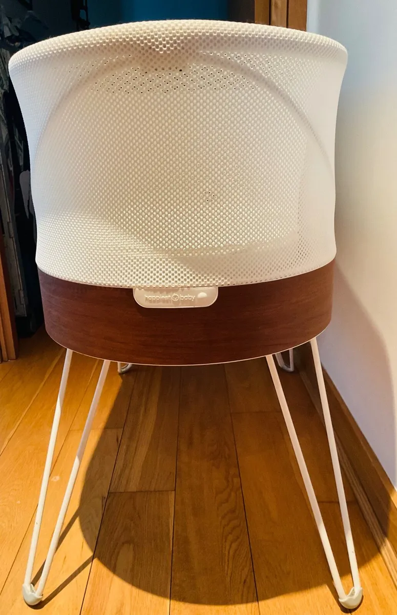 Snoo smart bassinet cot - Image 3