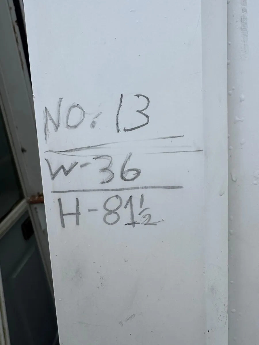 PVC Door - Image 2