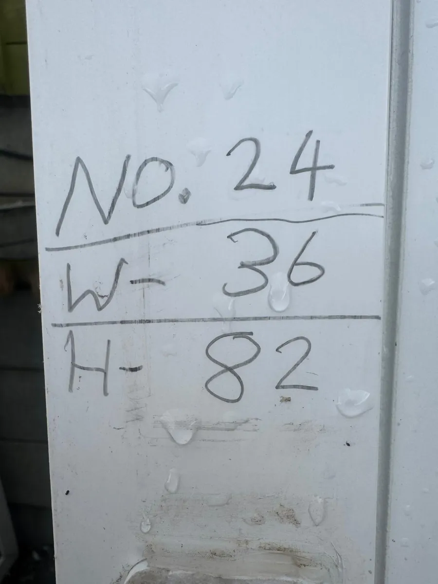 PVC Door - Image 2