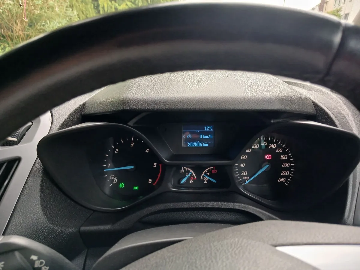 Ford Transit 2018 - Image 3