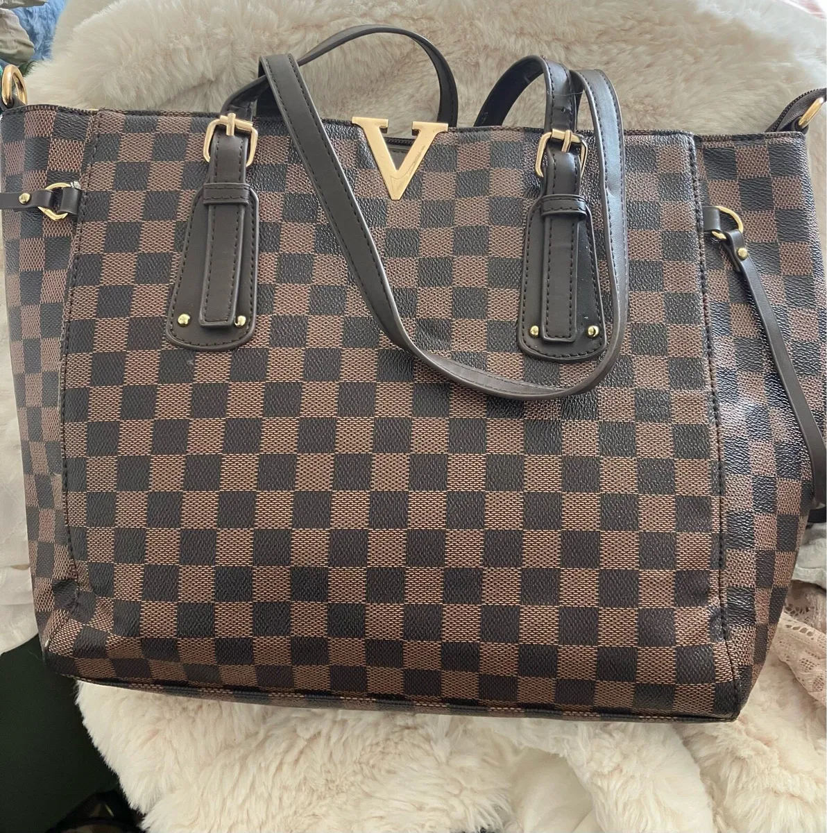 Lv bag large