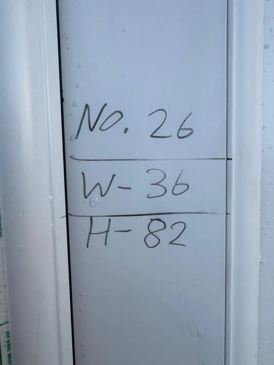 PVC Door - Image 2