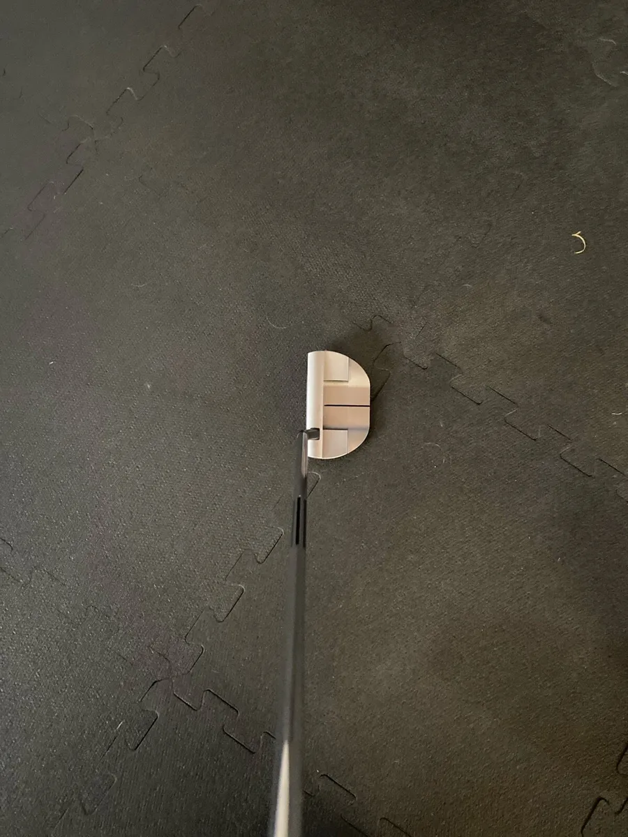 Spider Putter - Image 2