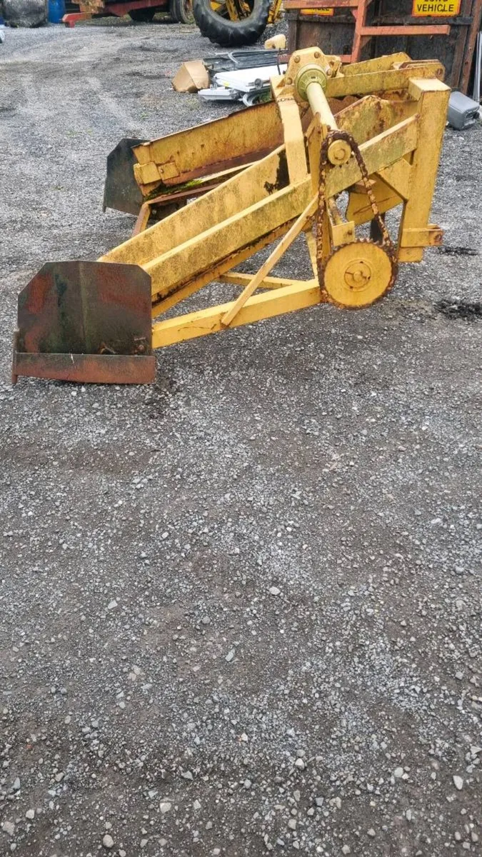 Turf turner - Image 4