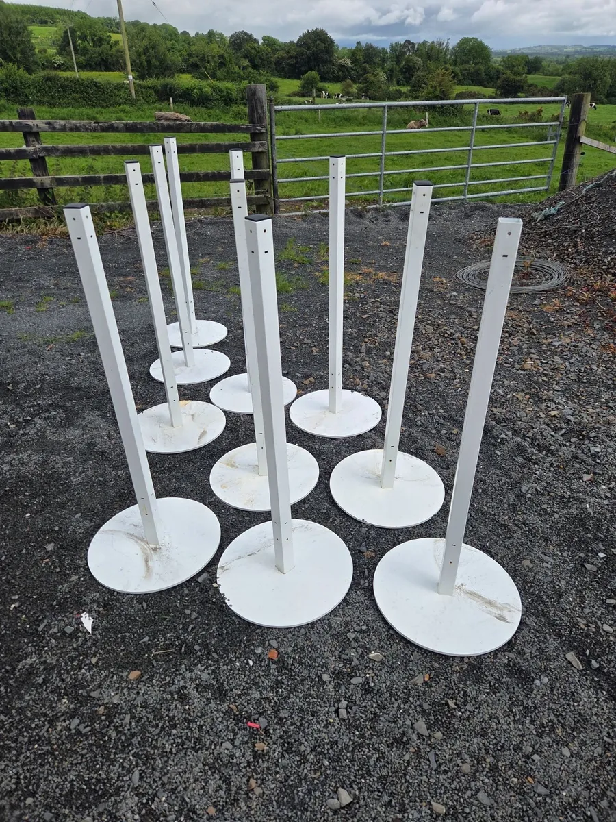 Windbreaker legs - Image 1