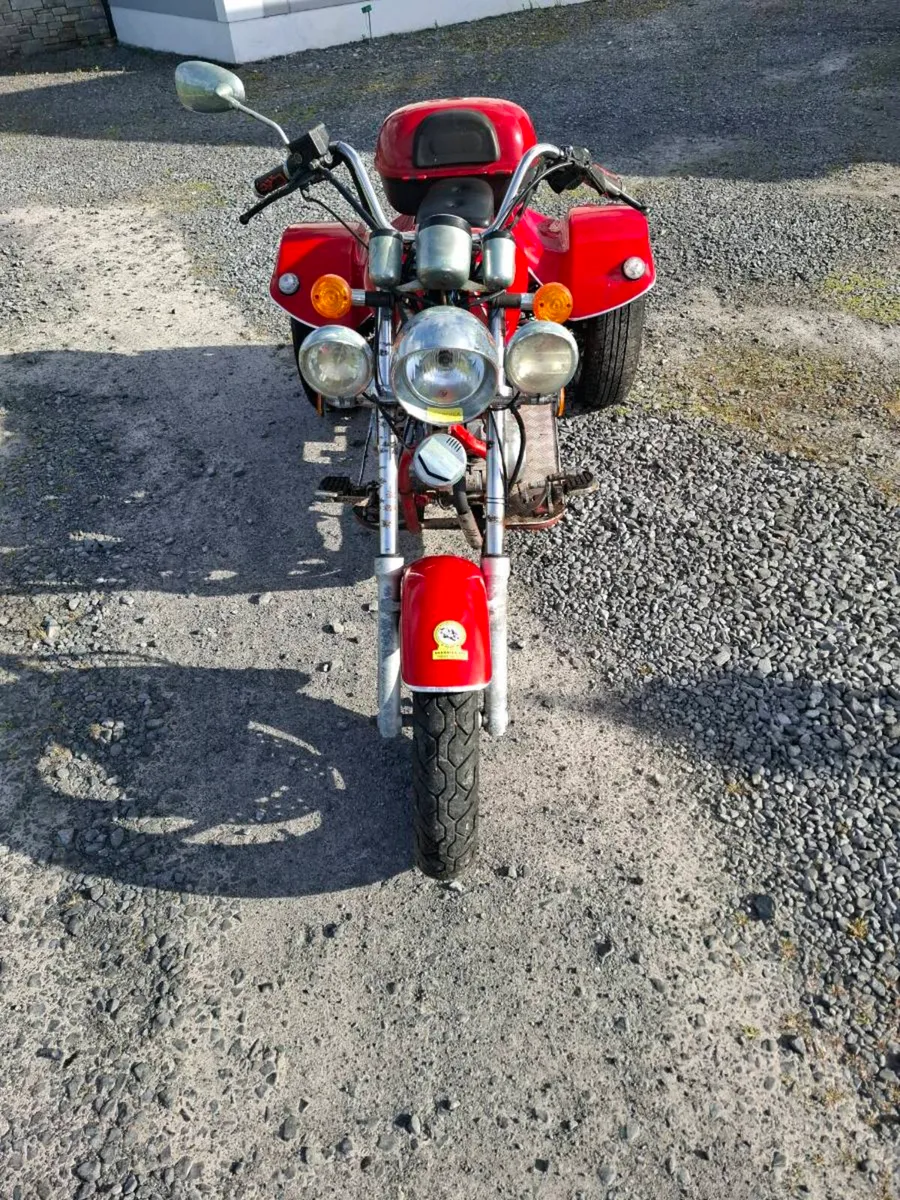 Trike - Image 2