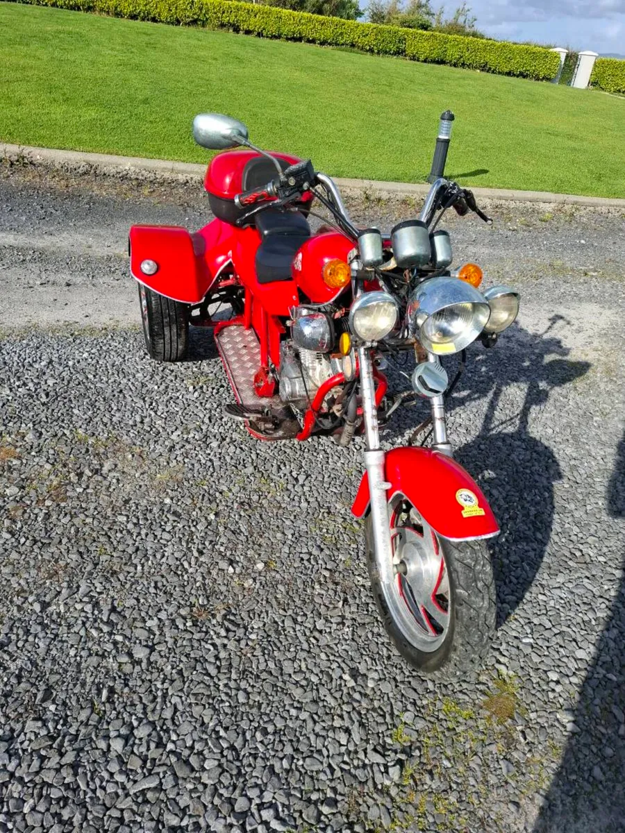 Trike - Image 3