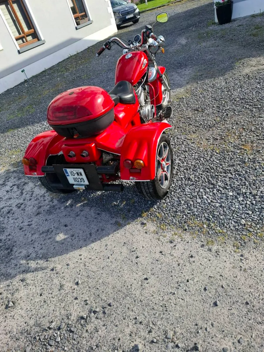 Trike - Image 4