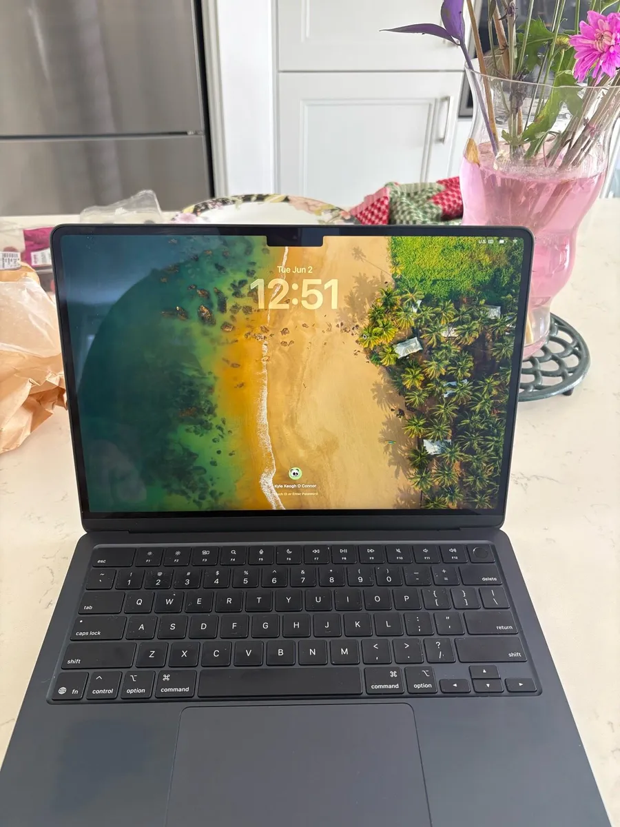 Apple MacBook Air 2025 |13.6/M4/16GB/512G SSD - Image 2
