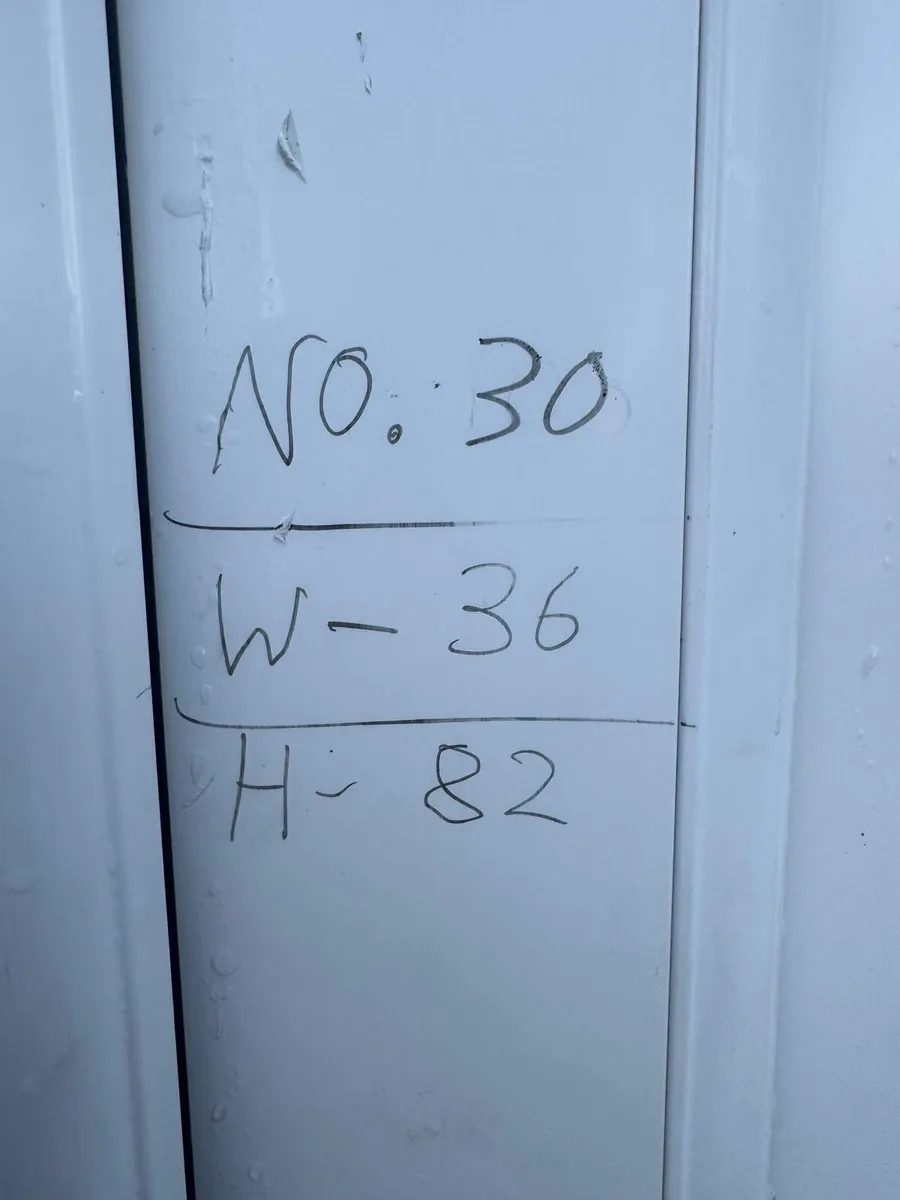 PVC Door - Image 2