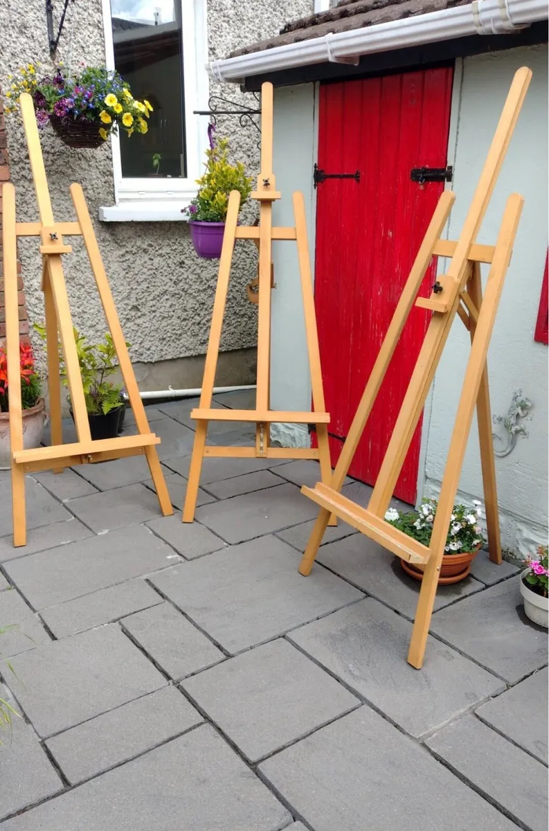 Display stands