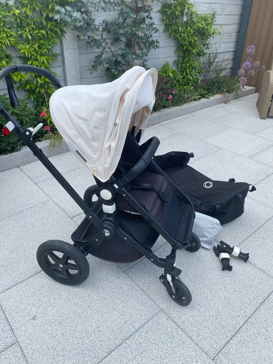 Bugaboo cameleon 3 - Image 1