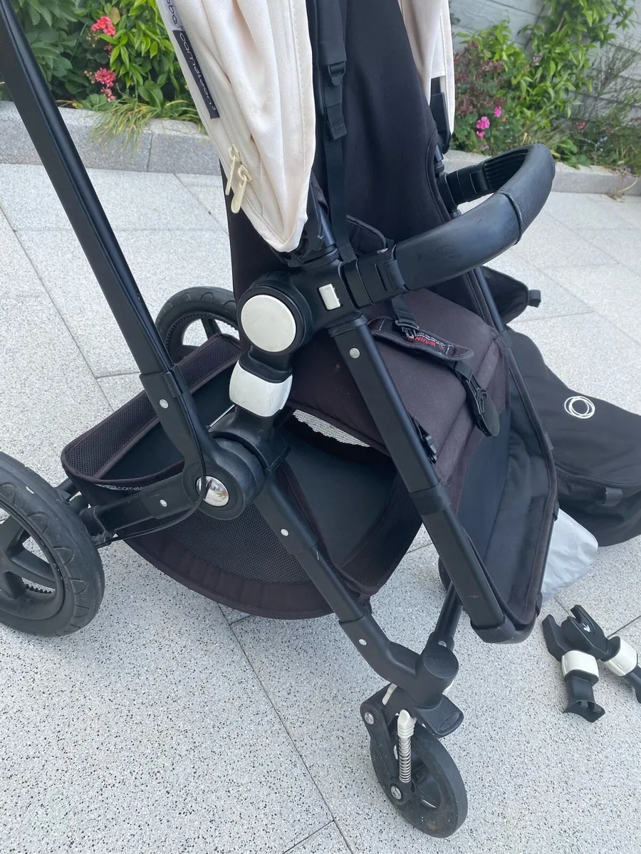 Bugaboo cameleon 3 - Image 4