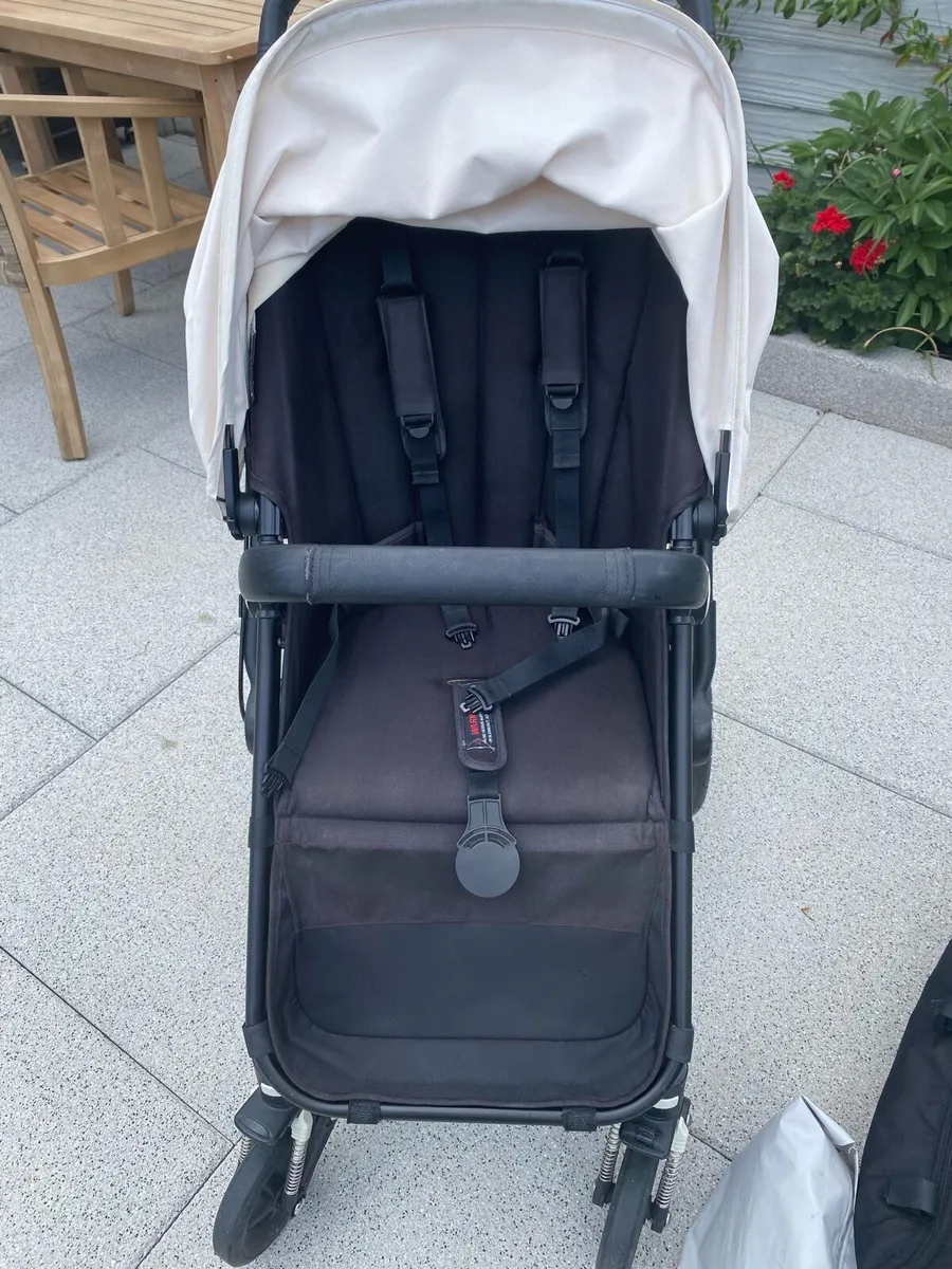 Bugaboo cameleon 3 - Image 2