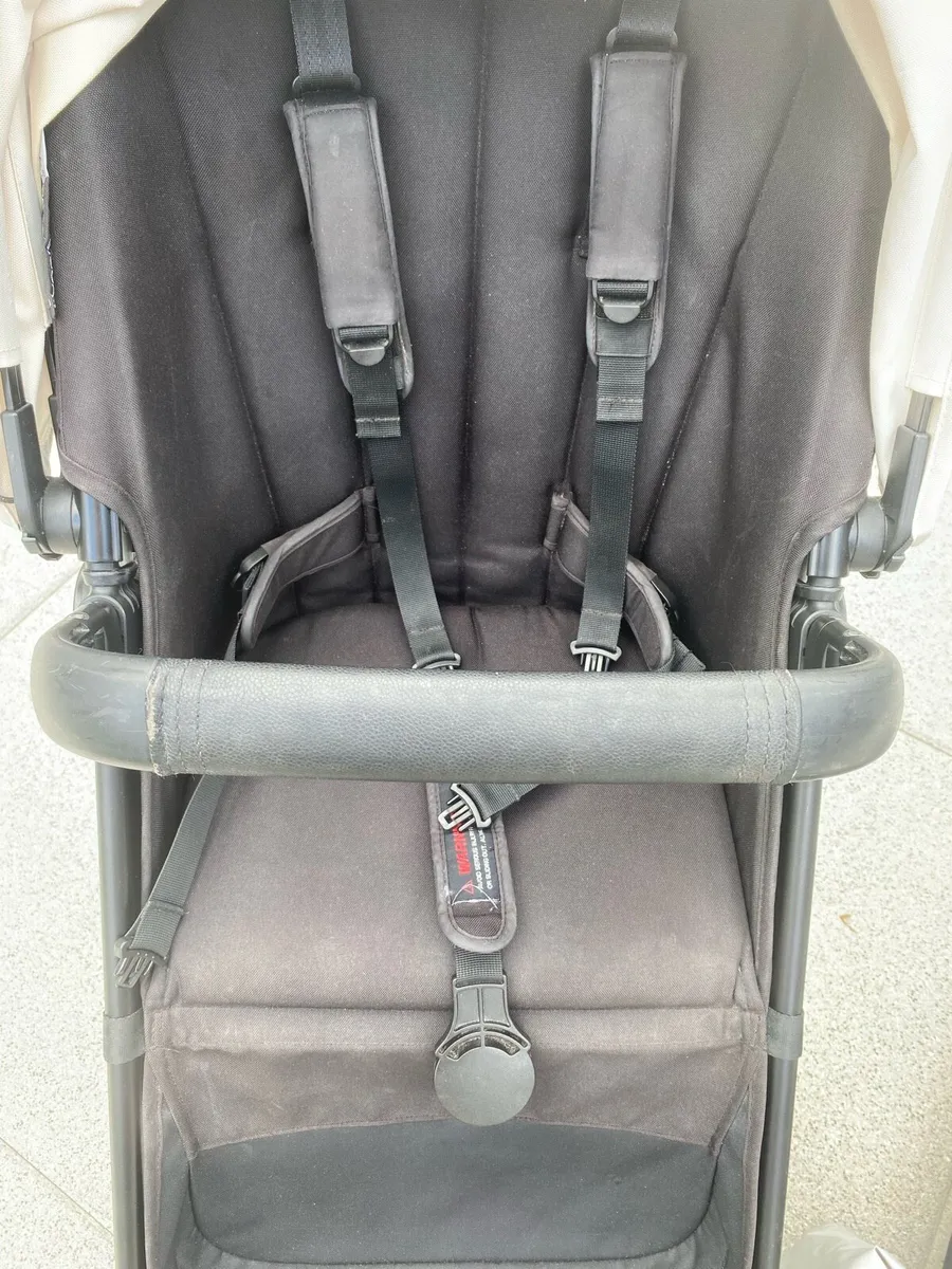 Bugaboo cameleon 3 - Image 3