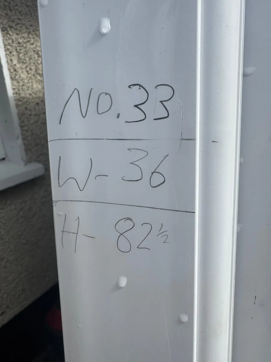 PVC Door - Image 2