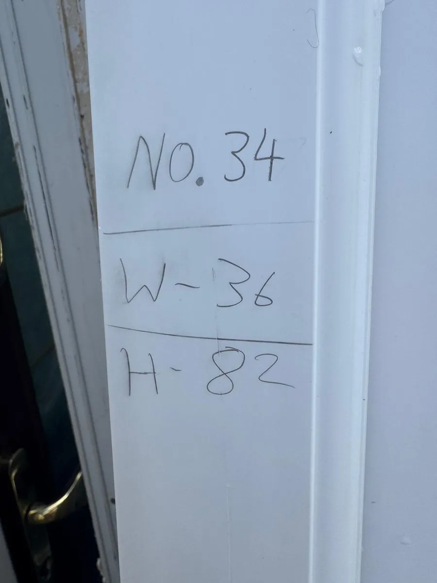 PVC Door - Image 2