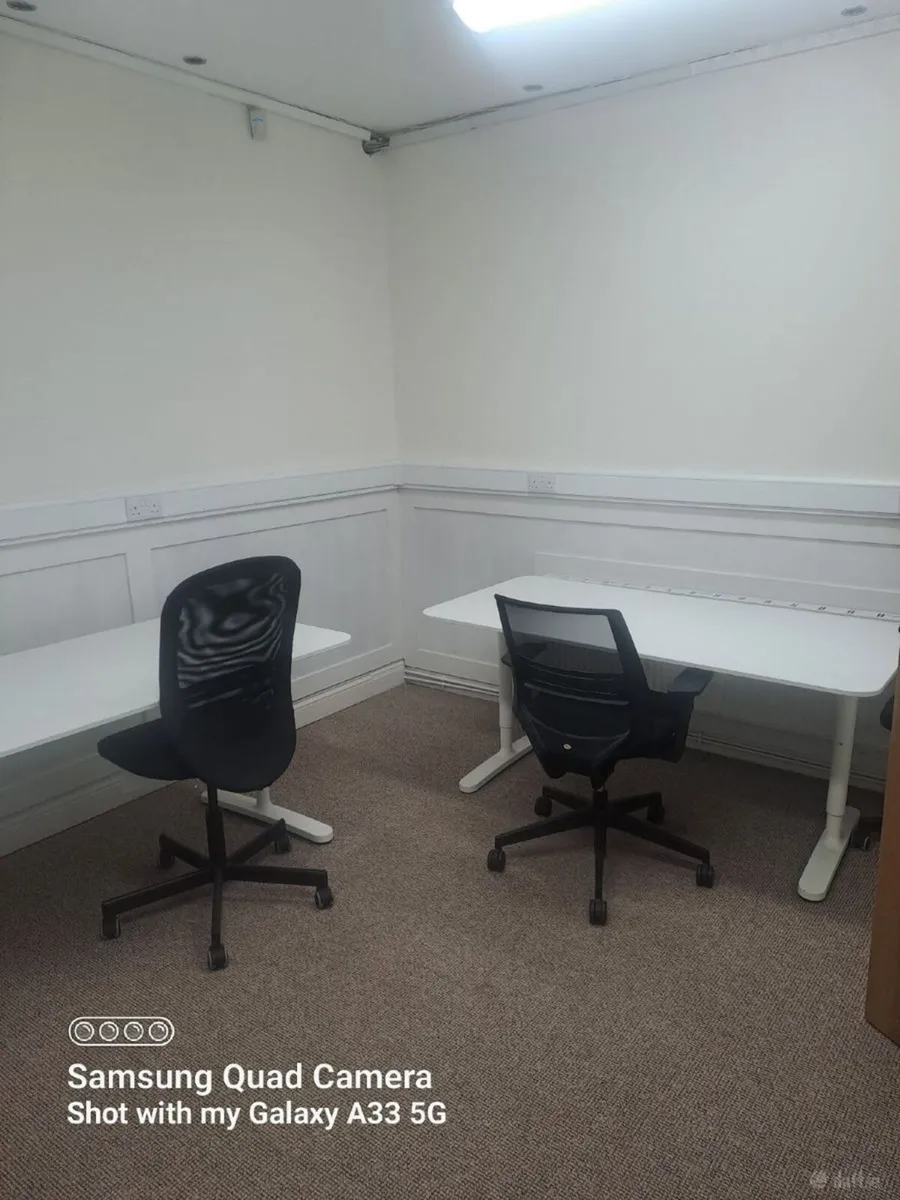 Office to rent - Image 3