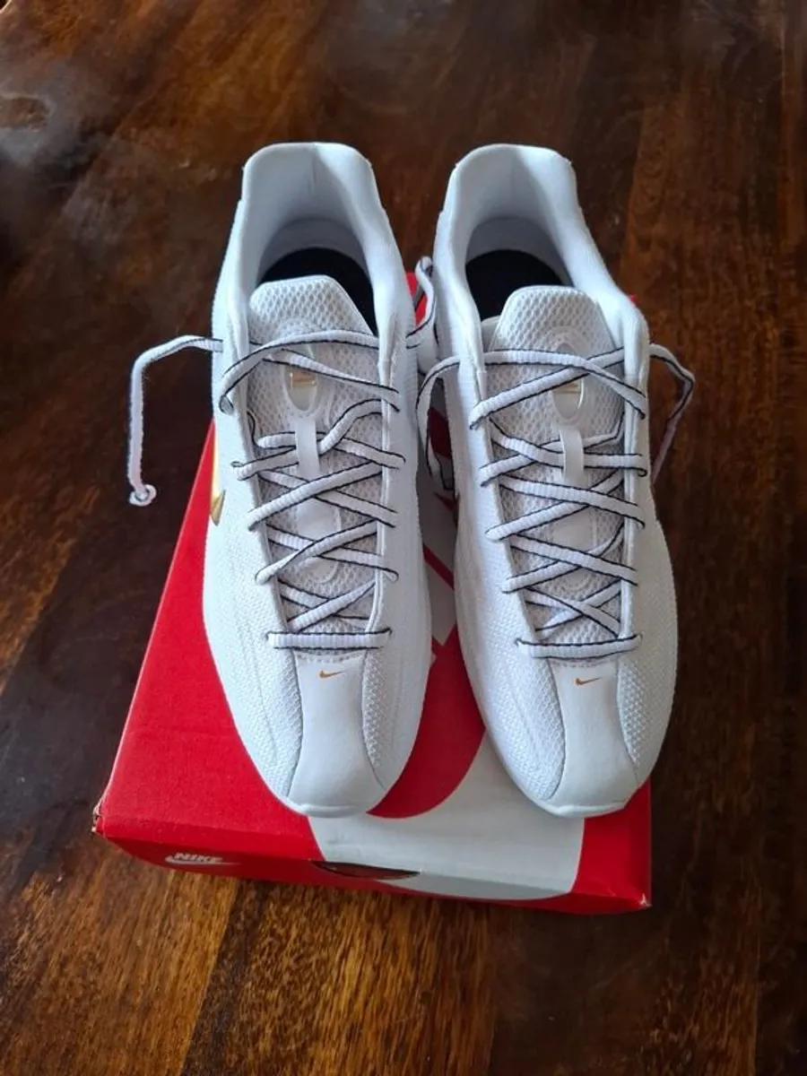 Nike Shox Z womens UK 5 - Brand new - Image 2