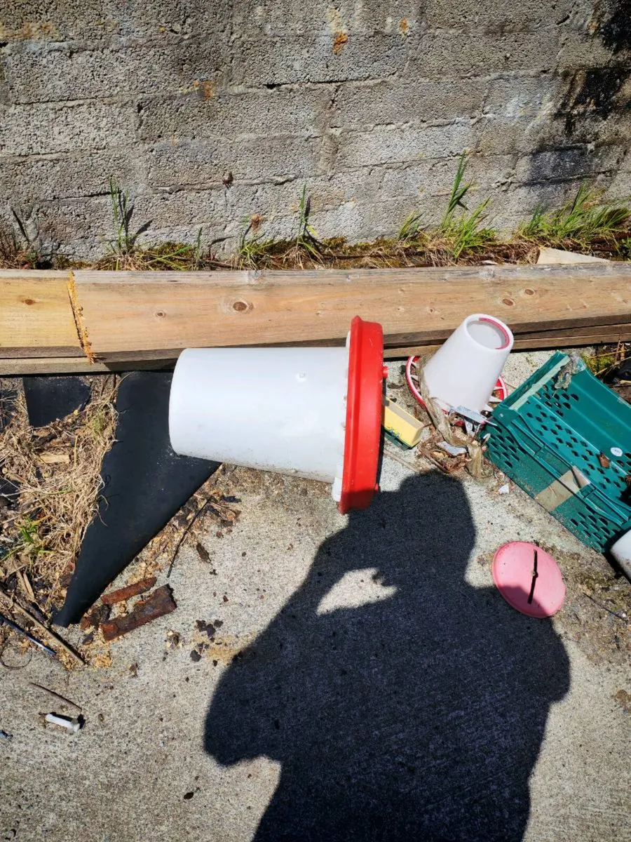 Poultry equipment - Image 2