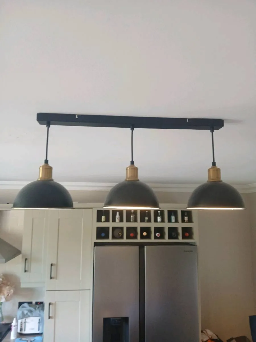 Kitchen Ceiling lights - Image 1