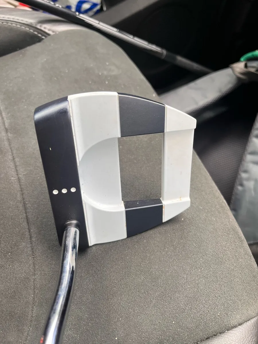 Odyssey Jailbird Crusier - Image 3