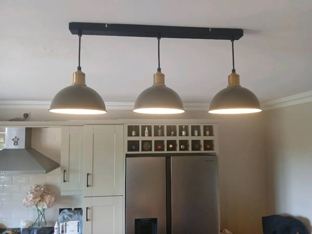 Kitchen Ceiling lights - Image 2