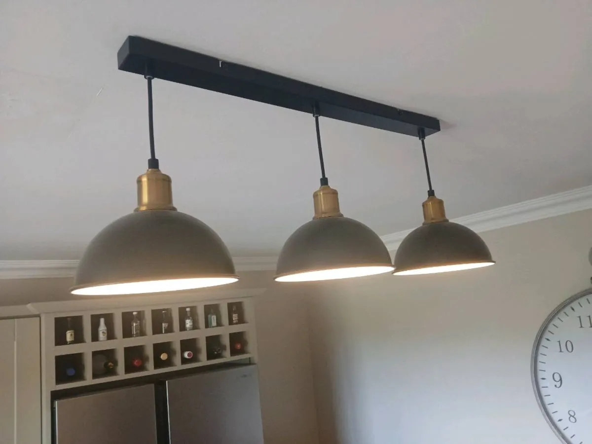 Kitchen Ceiling lights - Image 3
