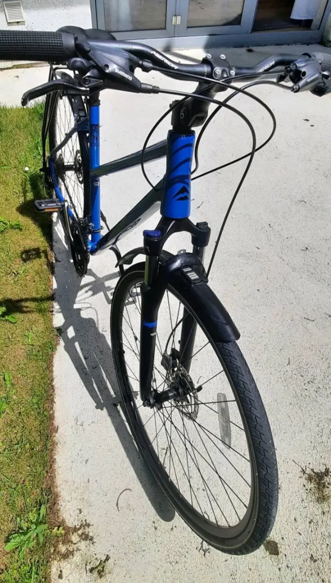 Ladies bike - Image 4