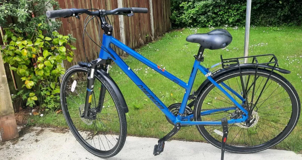 Ladies bike - Image 1