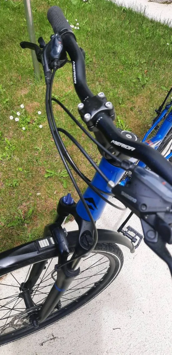 Ladies bike - Image 2